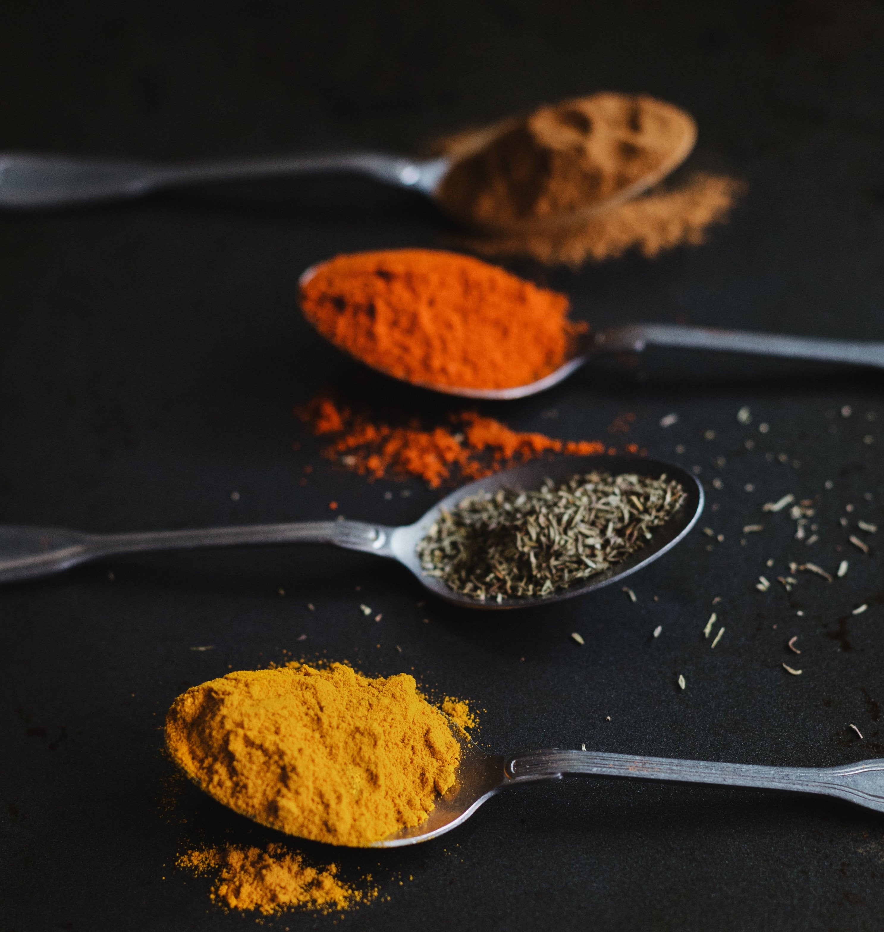 Health Benefits Of Twisted Cajun Ingredients Twisted Cajun Creole Seasoning